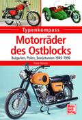 Motorräder des Ostblocks von Frank Rönicke | Ebook