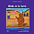 Modo et la terre