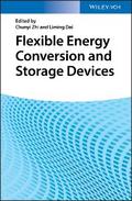 Flexible Energy Conversion and Storage Devices