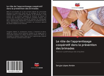 Le rôle de l’apprentissage coopératif dans la prévention des brimades