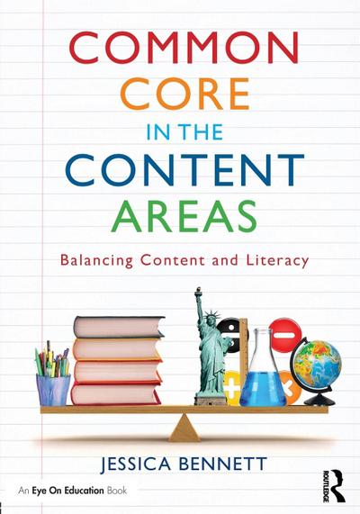 Common Core in the Content Areas