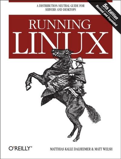 Running Linux