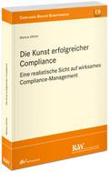 Die Kunst erfolgreicher Compliance