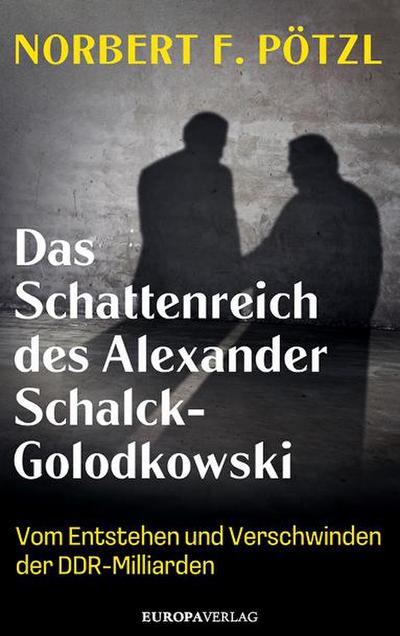 Plötzl,Das Schattenreich