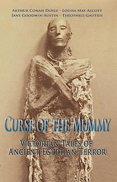 Curse of the Mummy