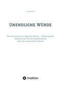 Unendliche Würde