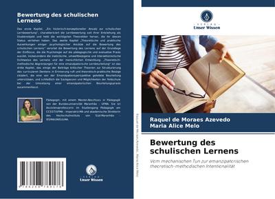 Bewertung des schulischen Lernens