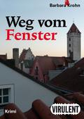 Weg vom Fenster