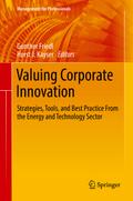 Valuing Corporate Innovation