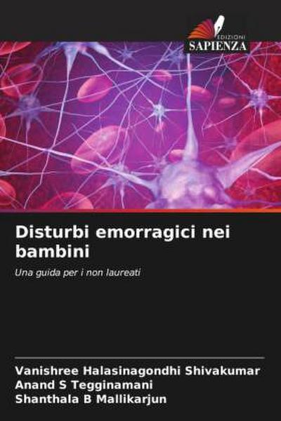 Disturbi emorragici nei bambini