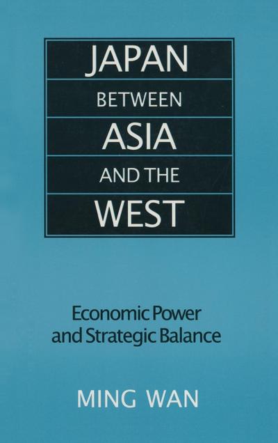 Japan Between Asia and the West
