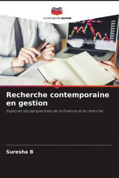 Recherche contemporaine en gestion