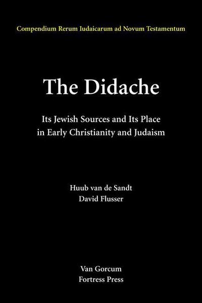 The Didache