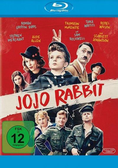 Jojo Rabbit