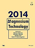 Magnesium Technology 2014