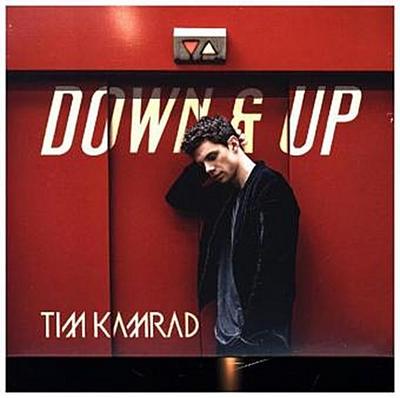 Down & Up, 1 Audio-CD