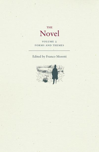The Novel, Volume 2