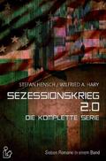 SEZESSIONSKRIEG 2.0 - DIE KOMPLETTE SERIE