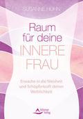 Raum für deine Innere Frau