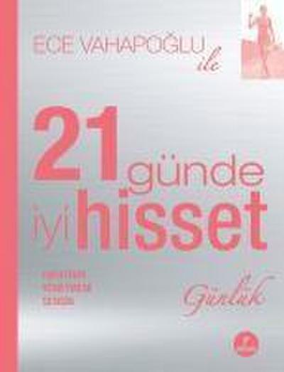 21 Günde Iyi Hisset - Günlük