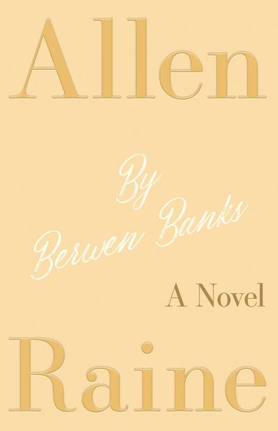 By Berwen Banks