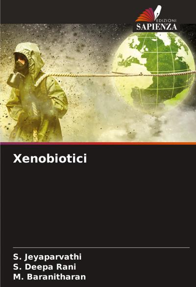 Xenobiotici