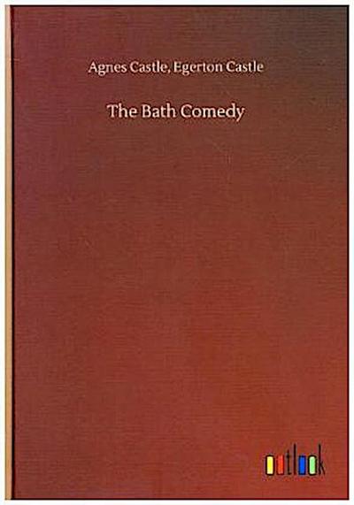 The Bath Comedy