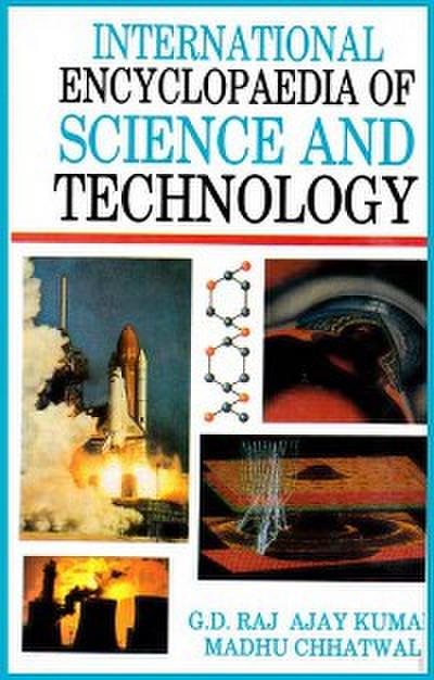 International Encyclopaedia of Science and Technology (A-B)