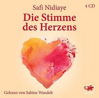 Die Stimme des Herzens