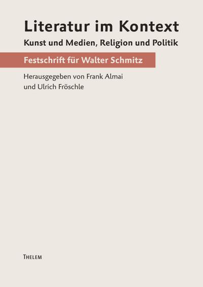 Literatur im Kontext