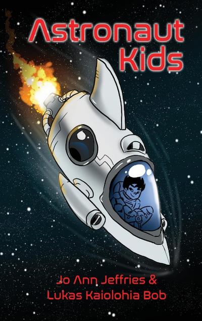 Astronaut Kids