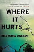 Where It Hurts