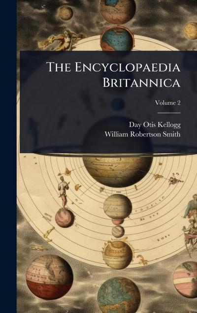 The Encyclopaedia Britannica