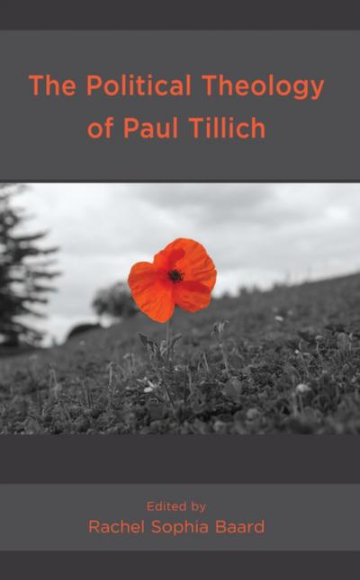 Political Theology of Paul Tillich