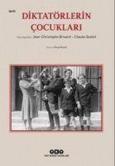 Diktatörlerin Cocuklari