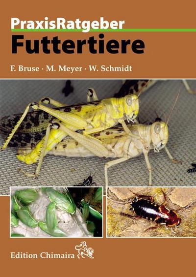 Futtertiere