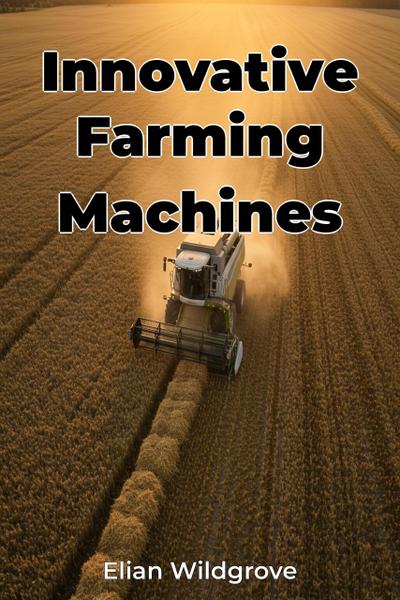 Innovative Farming Machines