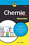 Chemie kompakt für Dummies
