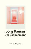Der Schneemann von Jörg Fauser | Ebook