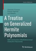 A Treatise on Generalized Hermite Polynomials