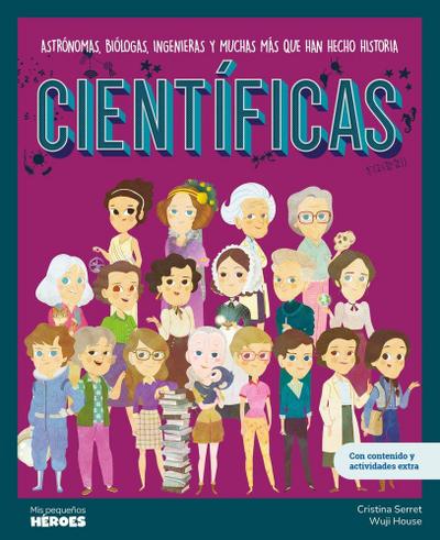 Científicas