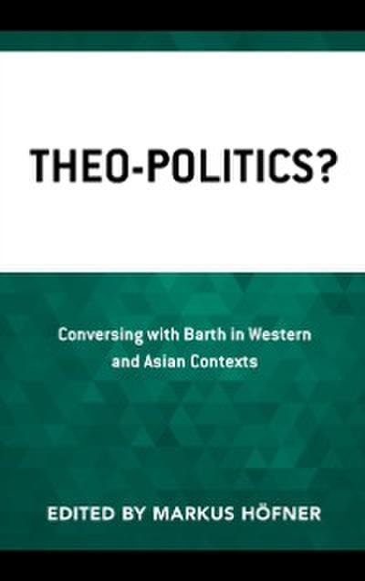 Theo-Politics?