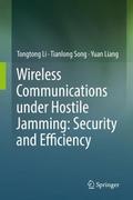 Wireless Communications under Hostile Jamming: Sec