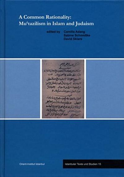 A Common Rationality