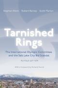 Tarnished Rings