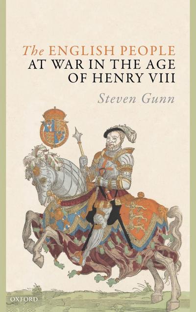 English People at War in the Age of Henry VIII