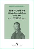Michael Josef Fesl