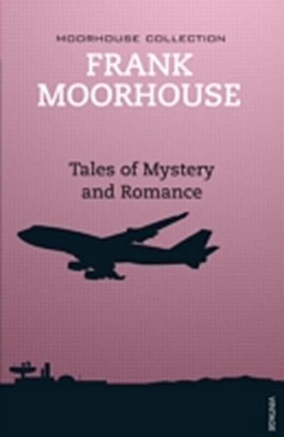 Tales of Mystery and Romance