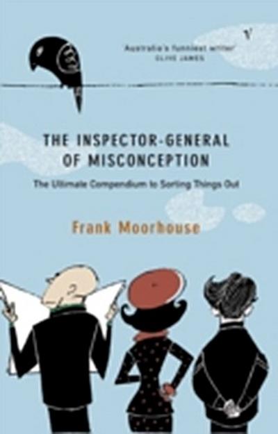 Inspector-General of Misconception