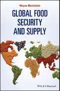 Global Food Security and Supply